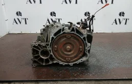 АКПП Hyundai Santa Fe CM G6EA