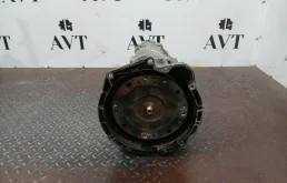 АКПП BMW X3 306D3