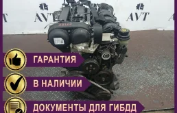 Двигатель Ford Focus HXDB