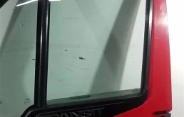 Стекло двери передней левой Ford Transit