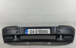 Бампер передний Ford Transit (00-06) ГРУЗ. ФУРГОН