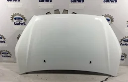 Капот Ford S-MAX (06-15) SAV 2.0L DURATORQ