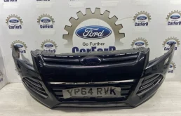 Бампер передний Ford Kuga 2 (12-16) SUV 2.0L