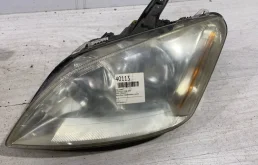 Фара левая Ford C-MAX (03-07) UAV 1.8L DURATEC