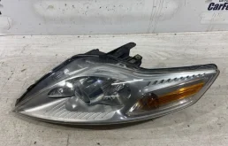 Фара левая Ford Mondeo 4 (07-14) ХЭТЧБЕК 2.3L
