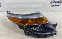 Фара правая Ford Explorer (11-16) SUV 3.5L DOHC