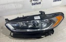 Фара левая Ford MONDEO 5 (2014>) СЕДАН 2.0L
