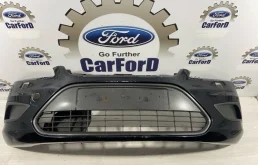 Бампер передний Ford Focus 2 УНИВЕРСАЛ 2010