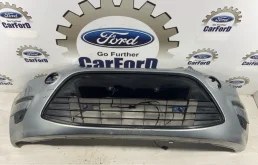 Бампер передний Ford S-MAX (06-15) SAV 2.0