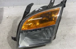 Фара левая Ford Fusion (01-12) UAV 1.4L TDCI/F6JB