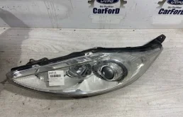 Фара левая Ford Fiesta (08-12) ХЭТЧБЕК 5 ДВ. 1.4L