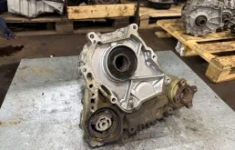 Раздаточная коробка BMW 5 27108643149 F10 N55B30A