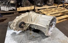 Раздаточная коробка Volkswagen Touareg 2010-2018 0BU341011R