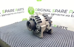 Генератор Audi A6 Allroad 2001 059903015GX C5 AKE 2.5TDI