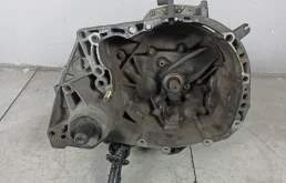 МКПП Renault Clio 2 рест. (2001 - 2003) JB1510