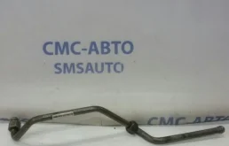 Трубка охлаждения АКПП Audi A6 4F0317821Q C6 2.8