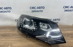 Фара адаптивный ксенон Volkswagen Touareg 7P2941754 NF 3.6 CGRA, правая