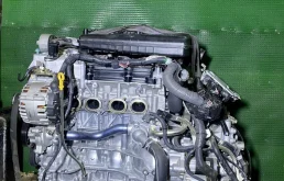 Двигатель Nissan X-Trail III рестайлинг (2017—2026)