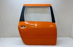 Дверь Lada Largus 2014-2025