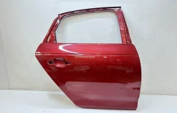 Дверь AUDI A4 2015-2022 B9