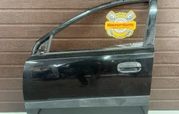 Дверь передняя левая Kia Rio II (2005—2009)