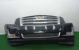 Бампер передний Cadillac Escalade IV 2014 - 2020 (GMT 1XX) бензин 6.2 Автомат