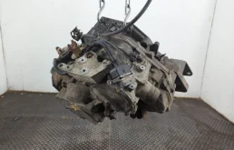 КПП - автомат (АКПП) Opel Vectra C 2002-2008 Z22YH Бензин 2.2 л Инжектор