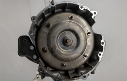 КПП - автомат (АКПП) 4х4 Ford Explorer 2019-2025 EcoBoost 2.3 Бензин 2.3 л EcoBoost