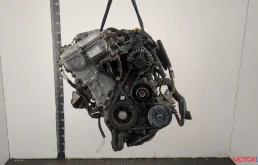 Двигатель (ДВС) Toyota Auris E15 2006-2012 КПП 5-ст.мех.(МКПП) 1ZR-FE Бензин 1.6 л Инжектор