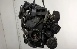 Двигатель (ДВС) Peugeot 206 1998-2012 КПП 5-ст.мех.(МКПП) HFX, HFZ Бензин 1.1 л Инжектор