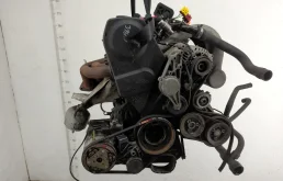 Двигатель (ДВС) Audi A4 (B5) 1994-2000 КПП 5-ст.мех.(МКПП) ADP Бензин 1.6 л Инжектор