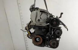 Двигатель (ДВС) Renault Scenic 1996-2002 КПП 5-ст.мех.(МКПП) K4M 708 Бензин 1.6 л Инжектор
