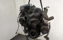 Двигатель (ДВС) Opel Astra G 1998-2005 КПП 5-ст.мех.(МКПП) X16XEL Бензин 1.6 л Инжектор