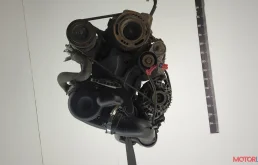 Двигатель (ДВС) Opel Astra G 1998-2005 КПП 5-ст.мех.(МКПП) Z16XE Бензин 1.6 л Инжектор