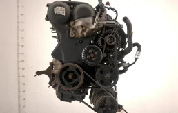 Двигатель (ДВС) Ford Focus 2 2005-2008 КПП 5-ст.мех.(МКПП) HXDA, HXDB Бензин 1.6 л Ti-VCT