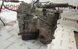 АКПП для Chevrolet Spark M300 2010-2015