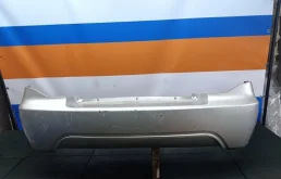 Бампер Daewoo Nexia 2014