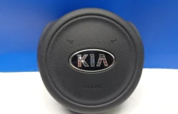 Подушка безопасности в руль Kia Sorento Prime 2015 UM