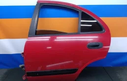 Дверь Nissan Almera 2005 N16