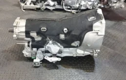 АКПП для BMW X3 G01 2017-2023