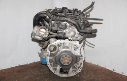 Двигатель для Hyundai NF на фотографиях