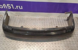 Бампер задний Hyundai Accent II