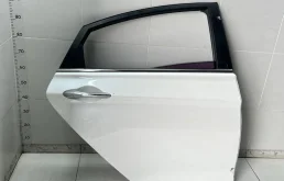 Дверь задняя правая Hyundai Sonata 6 YF