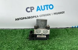 Блок abs Citroen C4 2005