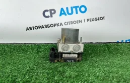 Блок abs Peugeot 308 2010