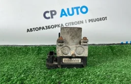 Блок abs Peugeot 308 2010