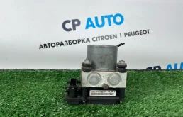 Блок abs Peugeot 307 2005