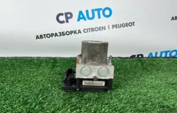 Блок abs Peugeot 307 2005