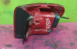 Фонарь внешний левый для Volkswagen Tiguan 2014 года на фотографиях