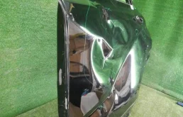 Дверь левая задняя 67004-0E190 для Toyota Highlander XU70 2020+